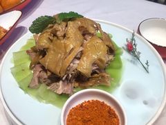 -老湘亲·品鉴湘菜(蔡塘爱琴海店)