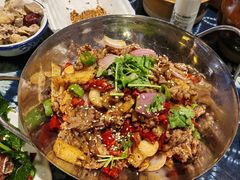 -香满楼(临安路店)