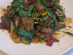 -乔阿马·江南味·驴肉香(龙湖华泾天街店)