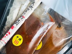 -乔伯凉面(白沙路店)