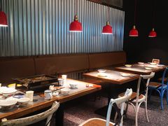 大堂-探鱼·鲜青椒爽麻烤鱼(中天广场店)