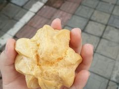 泡芙-吴记·吴酥生PASTRY宫廷酥饼