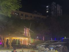 -奉天宴遇烧烤·冒锅