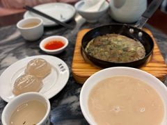 -安泰楼·佛跳墙创始人·传统闽味早茶·酒楼(三坊七巷闽菜地标店)
