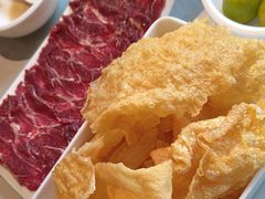 -俏牛哥鲜牛肉牛肆馆(重庆天地店)