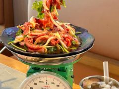-杨小佳·齐齐哈尔烤肉·烤串(广州店)