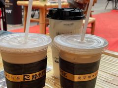 -蓉小乔·RONG COFFEE(春熙路店)