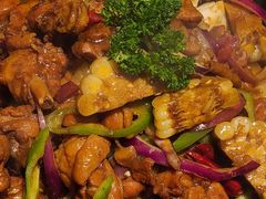 -状元虎.摇滚炒鸡.家常菜(义勇街店)
