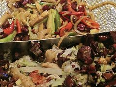 -小鱼小牛·鱼牛干锅·脆鱼火锅(世欧广场店)