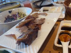 -澜小宴·胶东海鲜烟台味(时光塔店)