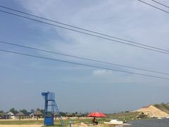 -金沙湖旅游度假区