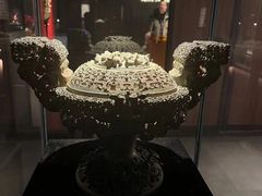 -曾宴·楚菜(湖北省博物馆店)