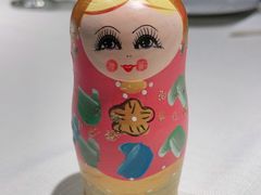 -俄士厨房(时代天街店)