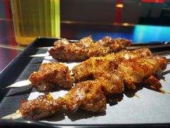 -京悦南门涮羊肉·羊蝎子火锅(田林路店)