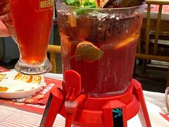 -霸王虾·麻辣小龙虾(清水河公园店)