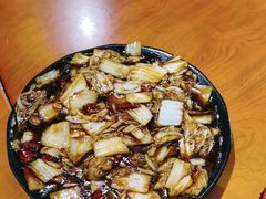 -望京一号·重庆江湖菜(工体店)