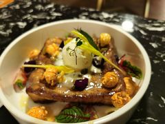 法式香甜煎吐司-ChitChat奇洽·Bistro(黎黄陂路店)