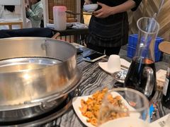 -老船舫·现做活鲜鱼馆(东郊记忆店)