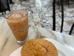 -翠华餐厅(香港国际机场店)