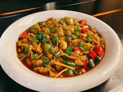 -陈麻婆豆腐总店