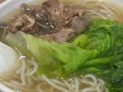 -老牌依强牛肉店(达道总店)