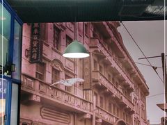 -好吃黄鱼面馆(浦发广场店)