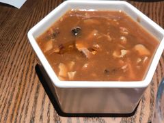 牛肉胡辣汤-掌柜的店·河南菜(世茂店)