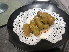 九肚鱼-御花园·粤菜·海鲜火锅(中山公园店)