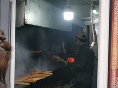 门面-同来顺烧烤餐厅(哈尔滨道店)