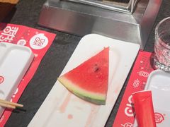 -可口香·非遗老号烧烤(南岗直营店)
