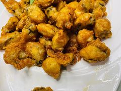 -百家福海鲜排档·闽菜·家宴(斗西路口店)