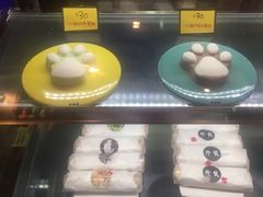 -猫咪博物馆(顶澳仔猫街店)