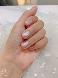 -1T·1M 日式美甲美睫
