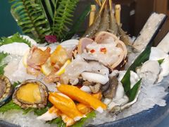 -生如夏花泰式火锅(鹭洲里店)