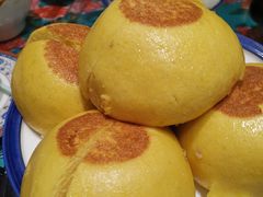 -老油饼酸菜汤(高铁和平店)