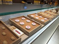 -老鼎丰糕点铺子(国贸商城店)