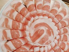 -蜀留香火锅(社会山店)