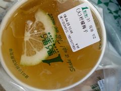 -1点点(银座和谐广场店)