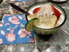 -浩海火烧云傣家菜(京广店)