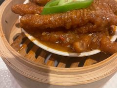 -桃源春晓中餐厅 TaoYuan Restaurant