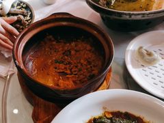 -盛百味·家宴餐厅(霸州分店)