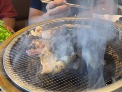 -西塔老太太泥炉烤肉(北京望京店)