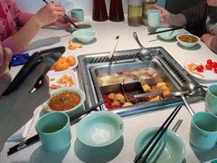 -野妹火锅(龙岗店)
