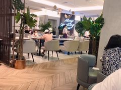 大堂-必胜客(城西银泰店)