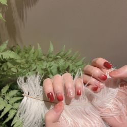 -LR HOUSE美甲美睫