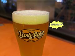 -TASTE ROOM Bar
