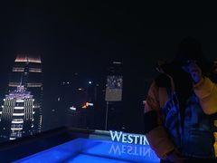 -重庆解放碑威斯汀酒店