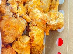 -阿捡忭京炸鸡(韭菜园总店)
