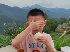 -石潭村