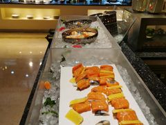 -威斯汀舞台餐厅